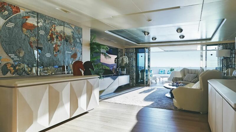 BENETTI 50 